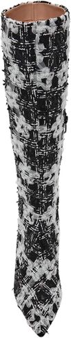 Betsey Johnson Women's Maxxine Knee High Boot in Saudi Arabia