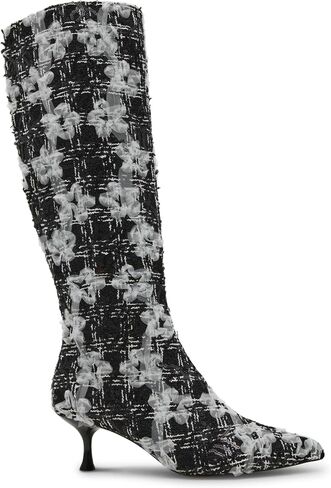 Betsey Johnson Women's Maxxine Knee High Boot in Saudi Arabia