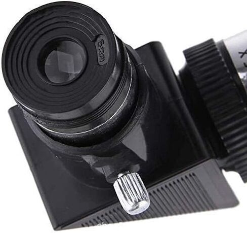Monoculars Telescope, Refractor Telescope with Tripod & Finder Scope， Portable Telescope for & Astronomy Beginners， with Phone Mount & Tripod in Saudi Arabia