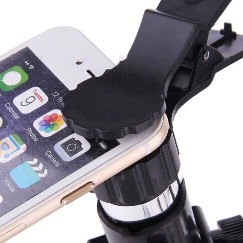 Monoculars Telescope, Refractor Telescope with Tripod & Finder Scope， Portable Telescope for & Astronomy Beginners， with Phone Mount & Tripod in Saudi Arabia