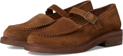 Seychelles Women's Maryjane Loafer Flat in Saudi Arabia