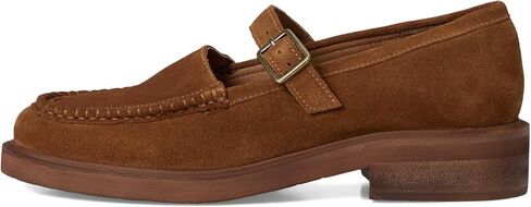 Seychelles Women's Maryjane Loafer Flat in Saudi Arabia