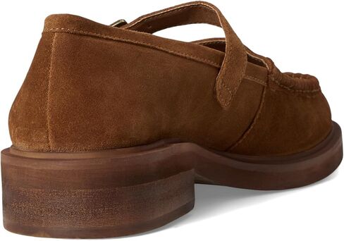 Seychelles Women's Maryjane Loafer Flat in Saudi Arabia