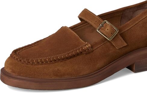 Seychelles Women's Maryjane Loafer Flat in Saudi Arabia