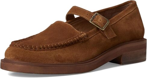 Seychelles Women's Maryjane Loafer Flat in Saudi Arabia