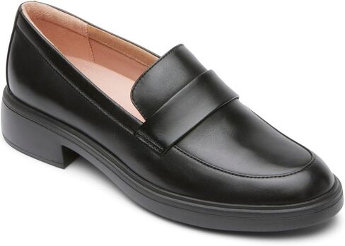 ROCKPORT Women's Total Motion Lennox Loafer in Saudi Arabia