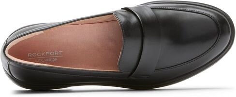 ROCKPORT Women's Total Motion Lennox Loafer in Saudi Arabia