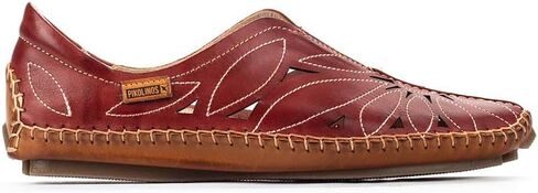 Pikolinos Women's Jerez 578-7399 Loafer, Sandia, 9.5-10 in Saudi Arabia