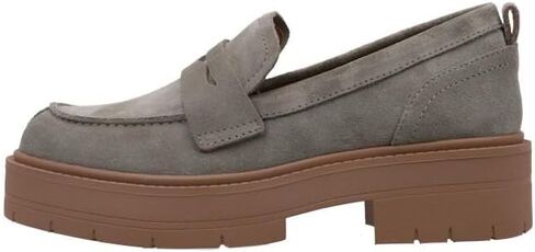 Geox Women's Moccasin Loafers, EU in Saudi Arabia