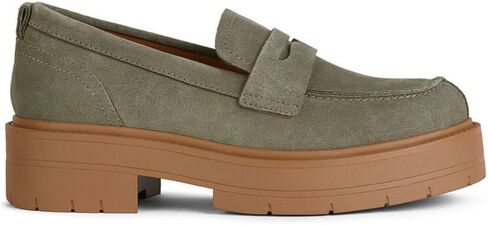 Geox Women's Moccasin Loafers, EU in Saudi Arabia