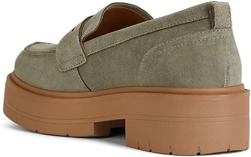 Geox Women's Moccasin Loafers, EU in Saudi Arabia