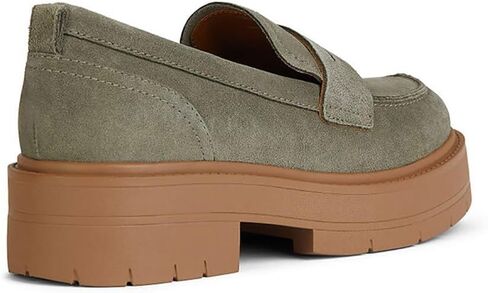 Geox Women's Moccasin Loafers, EU in Saudi Arabia