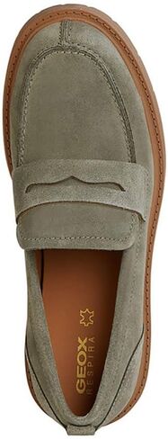Geox Women's Moccasin Loafers, EU in Saudi Arabia