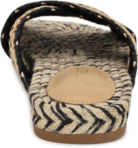 صندل Animay مسطح للسيدات من Nine West in Kuwait