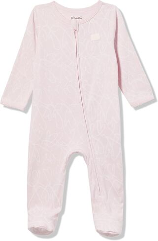 Calvin Klein Footed Coverall in Saudi Arabia