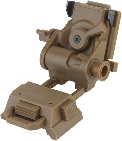 خوذة تكتيكية نظارات للرؤية الليلية جبل L4G24 NVG Mount لـ PVS 15/18 GPNVG18 in Kuwait