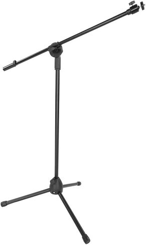حامل حامل ثلاثي القوائم لإضاءة الفيديو LED من Acouto مع مصباح إضاءة LED Live Show Video Studio Photography Studio مع حامل ثلاثي القوائم in Saudi Arabia