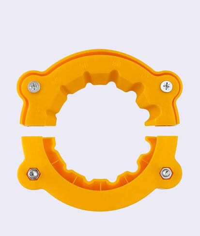 Drill Bit Sharpener Support for All Bits, Drill Bit Grinding Attachment Tool in Saudi Arabia