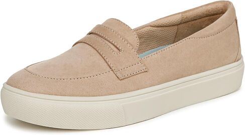Dr. Scholl's Nova Moc in Saudi Arabia