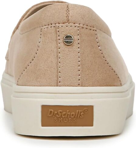 Dr. Scholl's Nova Moc in Saudi Arabia