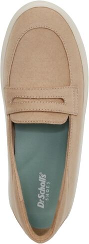 Dr. Scholl's Nova Moc in Saudi Arabia