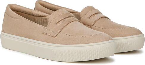 Dr. Scholl's Nova Moc in Saudi Arabia