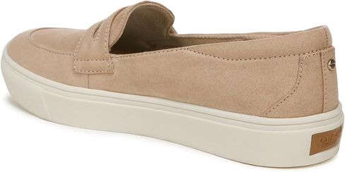 Dr. Scholl's Nova Moc in Saudi Arabia