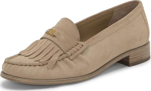 Vince Camuto Women's Cosette Loafer Flat in Saudi Arabia