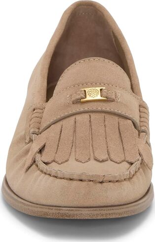 Vince Camuto Women's Cosette Loafer Flat in Saudi Arabia