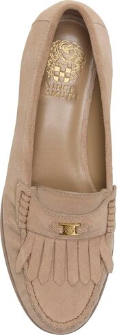 Vince Camuto Women's Cosette Loafer Flat in Saudi Arabia