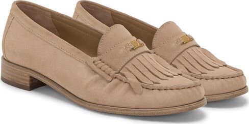 Vince Camuto Women's Cosette Loafer Flat in Saudi Arabia