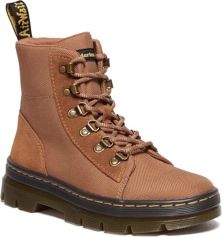Dr. Martens Women's Combat Boot in Saudi Arabia
