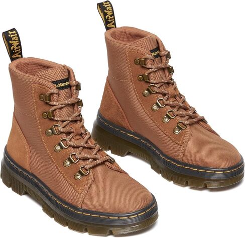 Dr. Martens Women's Combat Boot in Saudi Arabia