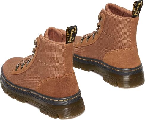 Dr. Martens Women's Combat Boot in Saudi Arabia