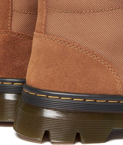 Dr. Martens Women's Combat Boot in Saudi Arabia