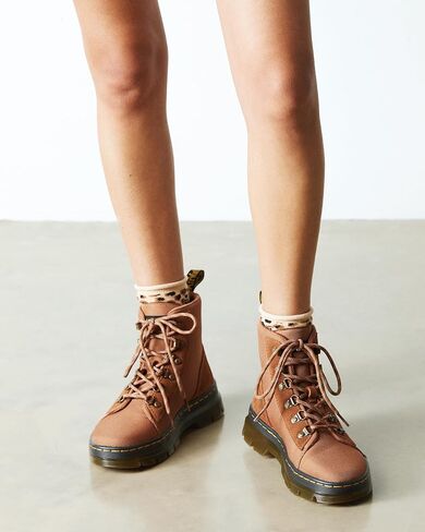 Dr. Martens Women's Combat Boot in Saudi Arabia