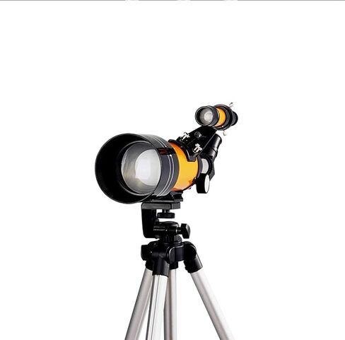 Monoculars Telescope, Astronomical Telescope Professional Stargazing Hd Deep Space Adult Students Day and NightHigh Magnification Can See The Planet，A，T in Saudi Arabia