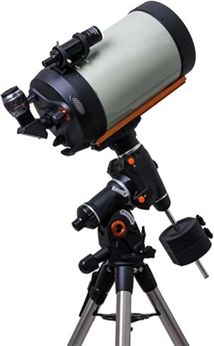 Monoculars Telescope, Telescope for Astronomy Adult, Automatic Tracking, Beginner, 203mm Aperture, 2030mm Focal Length, 40mm Eyepieces in Saudi Arabia