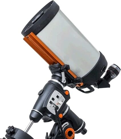 Monoculars Telescope, Telescope for Astronomy Adult, Automatic Tracking, Beginner, 203mm Aperture, 2030mm Focal Length, 40mm Eyepieces in Saudi Arabia