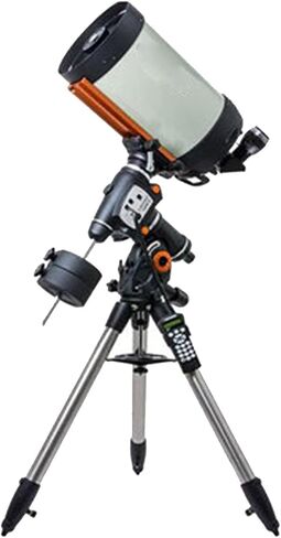 Monoculars Telescope, Telescope for Astronomy Adult, Automatic Tracking, Beginner, 203mm Aperture, 2030mm Focal Length, 40mm Eyepieces in Saudi Arabia