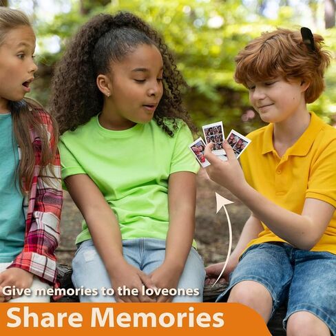 فيلم Fujifilm Instax Mini Twin Pack الفوري (20 صورة)، مع ألبوم أسود مثالي Instax Mini (يحمل 32 صورة) in Saudi Arabia