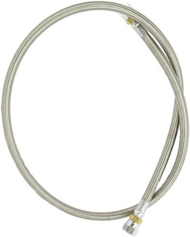 Mytee Products Air Compressor Discharge Hose 60" Replace K342-181-60 HE1656 AM17710160 A12-11593-060 19DSW360 177.10160 KWK34218160 in Saudi Arabia