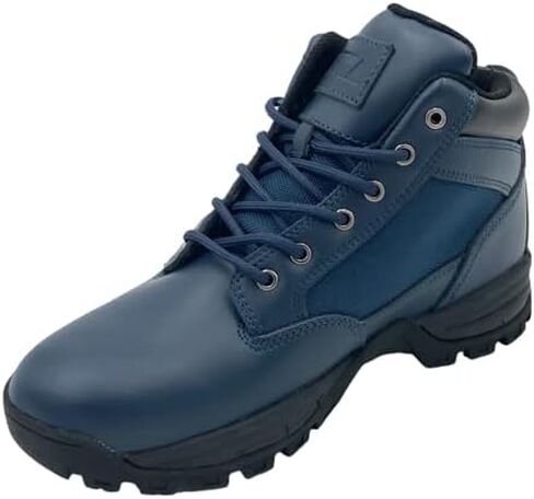 NEKTA /ke'nekt/، للرجال، للبالغين، أحذية دلتا، جلدية، أحذية المشي لمسافات طويلة in Kuwait