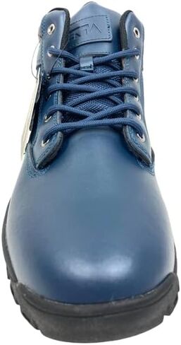 NEKTA /ke'nekt/، للرجال، للبالغين، أحذية دلتا، جلدية، أحذية المشي لمسافات طويلة in Kuwait