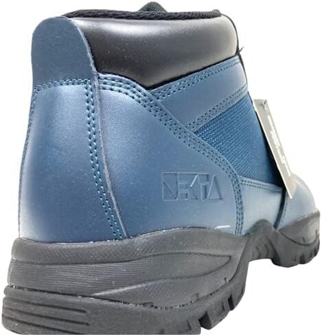 NEKTA /ke'nekt/، للرجال، للبالغين، أحذية دلتا، جلدية، أحذية المشي لمسافات طويلة in Kuwait