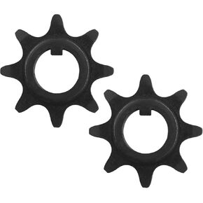 2 pcs 5140010-81 Sprocket Fit for DeWalt DW734 DW735 DW735X in Kuwait