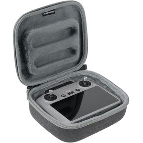 Carrying Case for DJI Mini 5 Pro, Compact Storage Bag Portable Carrying Case Compatible with D-J-I Mini 5 Pro Controller (DJI RC 2, RC-N3) in Saudi Arabia