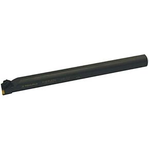 ToolFlo A08 FLER2 FloLock Boring Bar Holder for Top Notch Inserts, 1/2" Shank, 2 Series Insert, Right Hand in Saudi Arabia