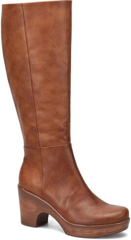 b.o.c. Women's Brogan Knee-High Boot in Saudi Arabia