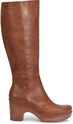 b.o.c. Women's Brogan Knee-High Boot in Saudi Arabia